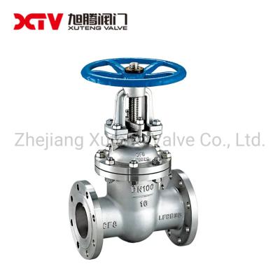 Chine Valve de porte à ouverture à barres ou à barres sombres en acier inoxydable pour la norme DIN et le coût d'expédition à vendre