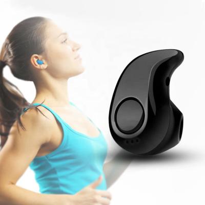 China Hot Selling In-ear Hand Free Sport Earphone Small Wireless Earphone, Auriculares Inalambrico Auricular for sale