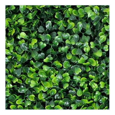 China V-3019 Indoor Outdoor Decoration Plant Grass Wall Artificial Flower Wall Eco - Friendly for sale