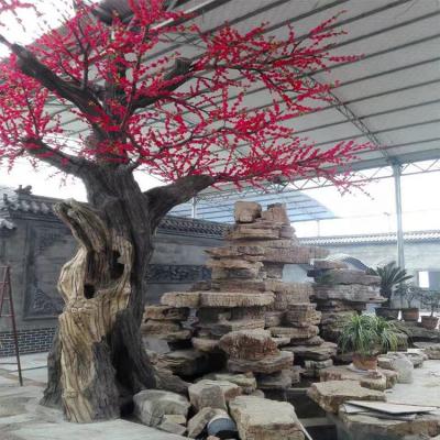 China Factory Direct D1114 Natural High Quality Touch / Touch Tree Eco-friendly Artificial Flower Real Low Price for sale