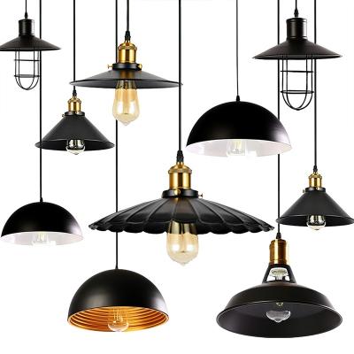 China China Factory Contemporary Barn Chandeliers Pendant Lights Modern Lamp For Home Decor Industrial Style Barn Pendant Light MKCO for sale