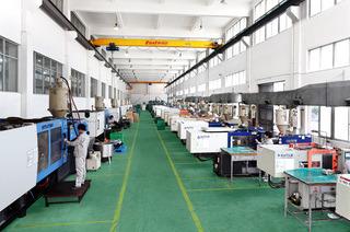 Verified China supplier - Ningbo East Environmental Protection Machinery Co., Ltd.