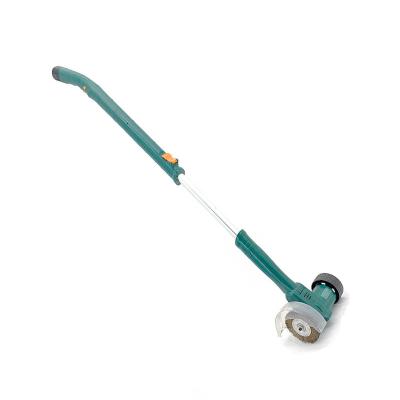 China 7.2V Battery IS LIGHTWEIGHT Tools Head Grass Cutter Manual Weeder for sale