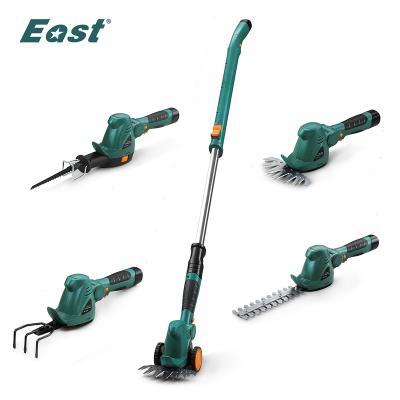 China Hot IS Garden 10.8V Electric Power Cordless Combo Tool Kit for sale