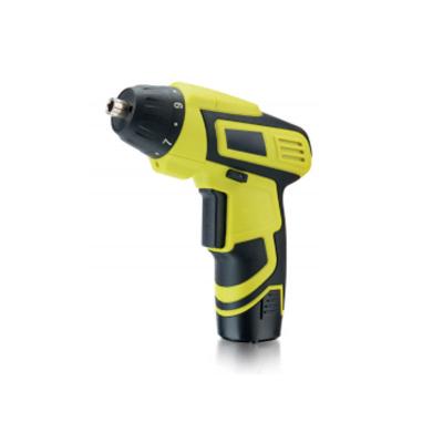 China Electric Impact 3.6V Cordless Powered Screwdriver ET2030 IS Mini for sale