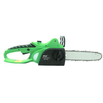 China 18V 25cm Anti-Slip Cordless Chainsaw, 2Ah Li-Ion Battery and 2A Charger Included for sale