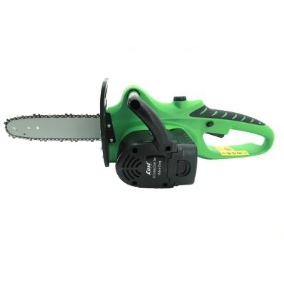 China Anti-skid Best Quality Cordless Battery Powered Chainsaw for sale