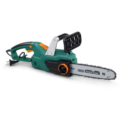 China Garden Tools IS Anti-Slip 750 W 2 IN 1 SALE ELECTRIC Chainsaw and Poles Porcelain Saw Machinery for sale