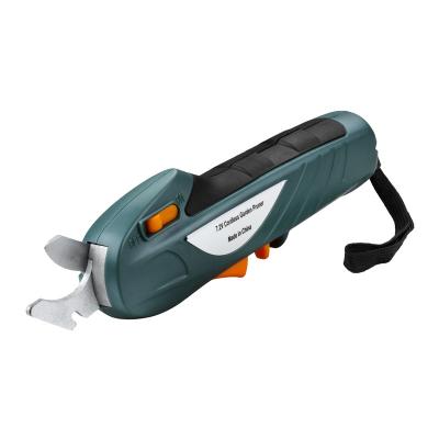 China 7.2v Anti-Slip Cordless Handle Pruning Lightweight Power Tool for sale