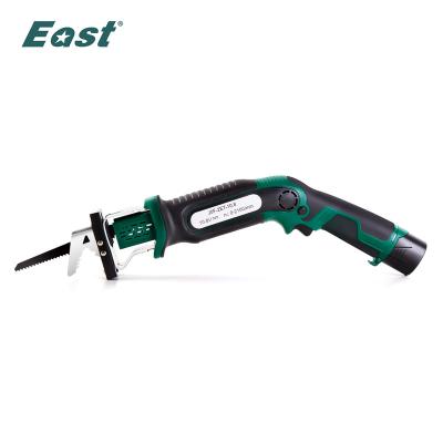 China Handheld Woodworking Folding Cordless Exchange IS Power Tools 10.8V Saw for sale