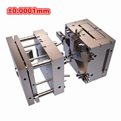 China Plastic OEM Custom Design Plastic Injection Molding Mold Maker Plastic Injection Molding for sale