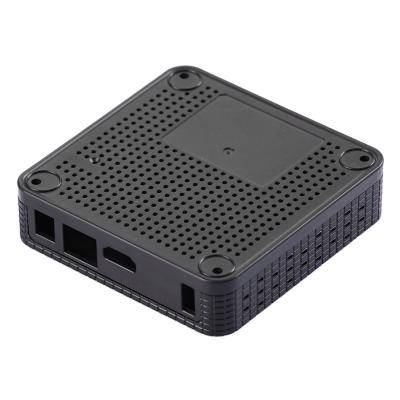 China Custom Precise ABS Waterproof Handheld Box OEM Factory Electronic Plastic Enclosure for sale