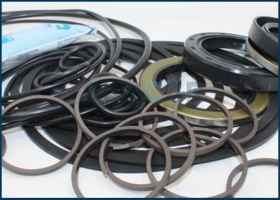 China 416-15-05121 Transmission Seal Kit For KOAMTSU WA100-1 WA100-3 WA120-1 WA120-3 WA150-1 WA180-1 for sale