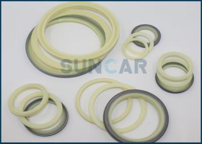 中国 BD-517R Piston Rod Seal Kit 8C3842シール リップ5J8275 U-Cup 6J6553 Seal ring C-A-T Rod Kit 販売のため