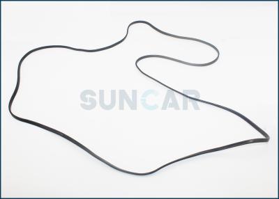 China CA5271641 527-1641 5271641 Gasket Cover Seal For C-A-T Excavator C-A-Terpillar Genuine for sale