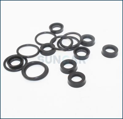 Κίνα K9006480 Kit Plug Fits Doosan Βαλβίδα τηλεχειρισμού DX140LCR DX140W / DX160W TIER-II DX180LC DX190W DX210W DX225LC DX230 προς πώληση