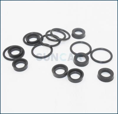 Κίνα K9004000 Kit Plug Fits Doosan Βαλβίδα τηλεχειρισμού DX140W DX180 DX190W DX210W DX225 DX255 DX300 DX340 προς πώληση