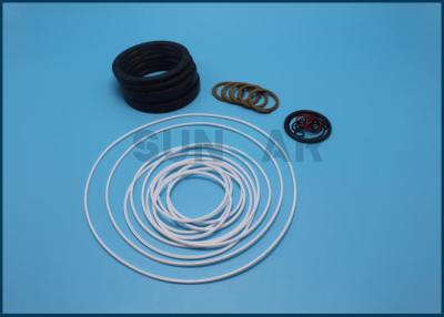 China 418-15-05220 4181505220 Service Kit Transmission Fits Komatsu Wheel Loader WA250-1 for sale