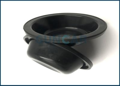 China Diaphragm Seals Fits NB-5M TNB-6M Wear Resistance for sale