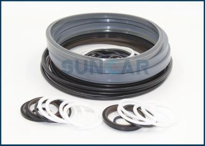 China Hydraulic Breaker Seal Kit TIGER Series Hammer Repair Kit Heat Resistance for sale