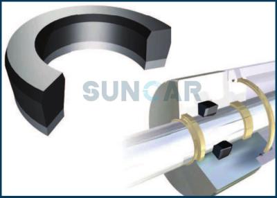 중국 TSE / AI - TSE / AE 피스톤 로드는 유압 실린더 축 밀봉을 밀봉합니다 판매용