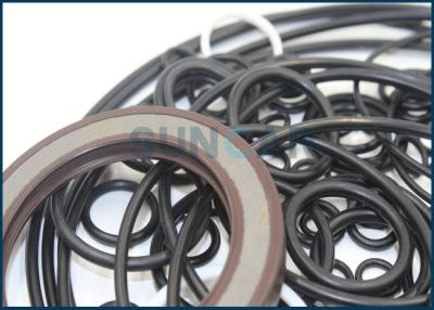 China VOE 14602457 VOE14602457 Seal Kit For Main Pump SUNCARSUNCARVOLVO EC380D EC360C for sale