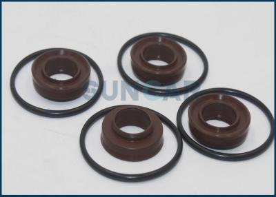 China Steuerventil-Dichtungs-Kit Fits C-A-T E312C E315C E319C E320C CA1588250 158-8250 Fahrsteuerungs-1588250 zu verkaufen