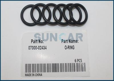 Cina 714-16-05110 una guarnizione Kit For KOMATSU WA300-3CS WA320-3 WA320-3CS di 7141605110 trasmissioni in vendita