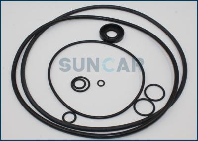 China Impulsión PC45-1 PC50UU-1 PC50UU-2 de Kit For Travel Motor Final del sello TZ511B9000-01 en venta