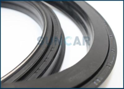 China Carregador KOMATSU WA380-3 WA380-6 de Axle Drive Seal For Wheel da parte traseira de BQ5020F à venda