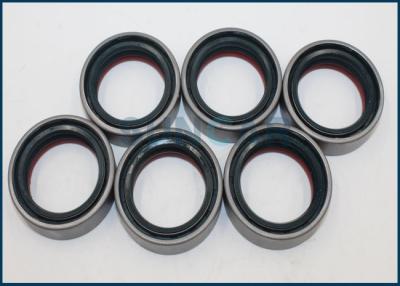 Chine CA0145761 arrière Axle Front Axle Oil Seal pour KOMATSU WB91R-2 WB150-2N BACKHOELOADERS à vendre