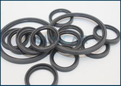 China Main Pump Carbon Ring Kit Regulator Repair Kit For KOMATSU PC200-6 Engine 6D102 for sale