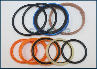 China 991/20023 991-20023 99120023 991 20023 JCB Backhoe Loader Seal Kit For 3CX 4CX for sale