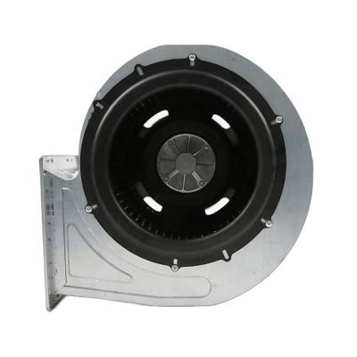 China Car OEM/ODM stainless steel spiral case for the air exchange system of the range hood for sale