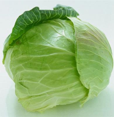 China 2022 Fresh Chinese Fresh Cabbage Supplying Canada Singapore, Malaysia, Korea, UAE for sale