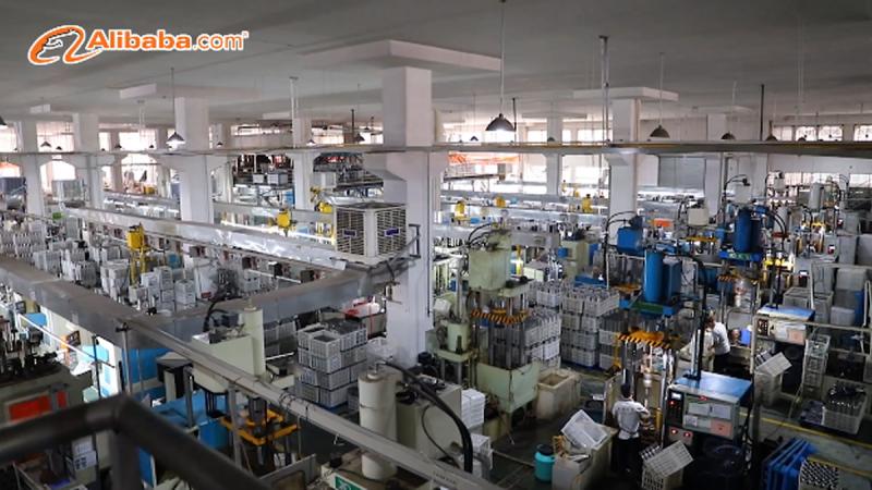 Verified China supplier - Zhejiang Haoqi Industry And Trade Co., Ltd.