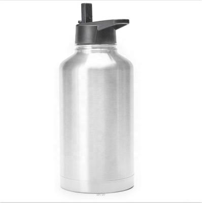 China PORTABLE Amazon Success Hot Sales BPA Spoyt Free Drinks Water Bottle Wholesale Beverage Bottle for sale