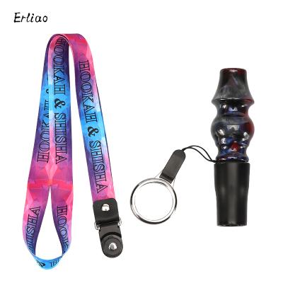 China New Adult Yiwu Eliao Hookah Mouth Tips Unique Design Accessories Shisha Mouthpieces Competitive Price Hookah Shisha for sale