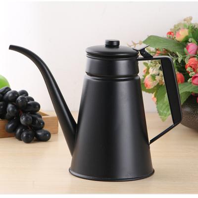 China Household Kitchen Tools Sus 304 Stainless Steel Sauce Vinegar Kettle Oil Bottle Viable Jar Cruet for sale