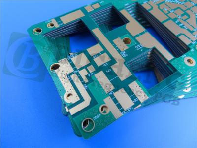 China Rogers RT / Duroid 5880LZ PCB Blog Exploring Lightweight And Capabilities for sale