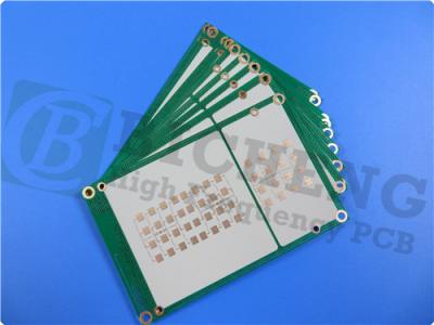 Cina Rogers RO4350B PCB scelta conveniente per applicazioni ad alta frequenza in vendita