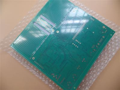 China Raad van de Tg170fr4 de Multilaag Gedrukte Kring de Raad van 8 Laagpcb Te koop