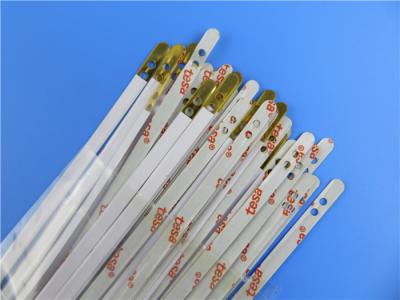 China Flexible Printed Circuit FPC on Polyimide with 2 Meters Long for sale