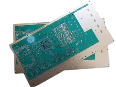 China A impedância controlou o PWB 12 camadas da placa Multilayer impressa alta do PWB da placa de circuito HDI do Tg em 2.0mm FR-4 à venda