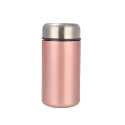 China Stainless Steel Lunch Box Portable Leak Proof Double-Layer Thermos Sealed Slow Burning Food Suitable For Picnics, Outings, Etc. for sale