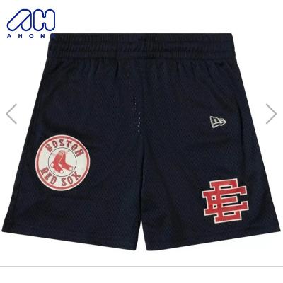 China High quality QUICK DRY fashion style casual shorts European and American custom made sports beach shorts for men for sale