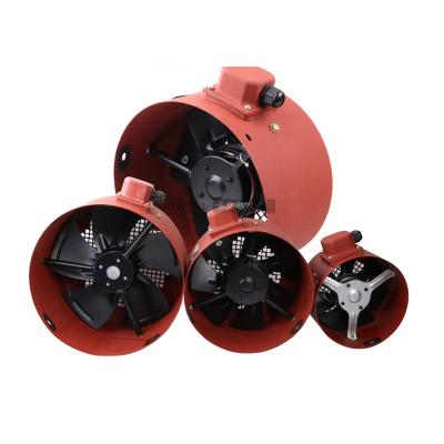 China Motor AC Fan For Motor G-80A G-112A 230V/380V Variable Frequency Asynchronous Machine Industrial Motor Trigger Fan for sale