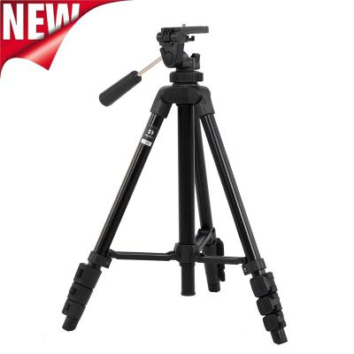 China BENRO PORTABLE Professional Foldable Aluminum Alloy Tripod Liquid Main Camera Tripod Stand For DSLR Camera for sale