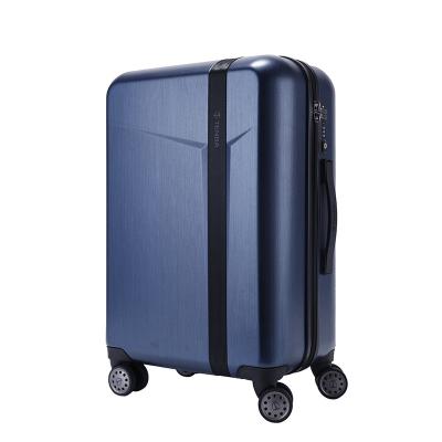 China Tenba 20 PC 24 28 Inch Aluminum Trolley Hardside Suitcases Travel Suitcases Luggage Sets With Spinner Wheels for sale