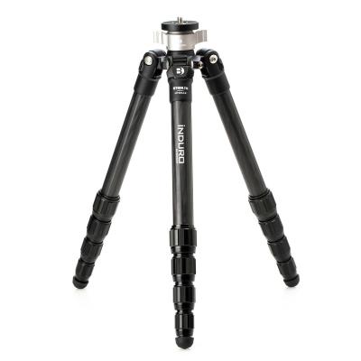 China FREE SHIPPING PORTABLE Outdoor Waterproof Professional Camera Tripod Stand Carbon Fiber Portable Camera Tripod for sale